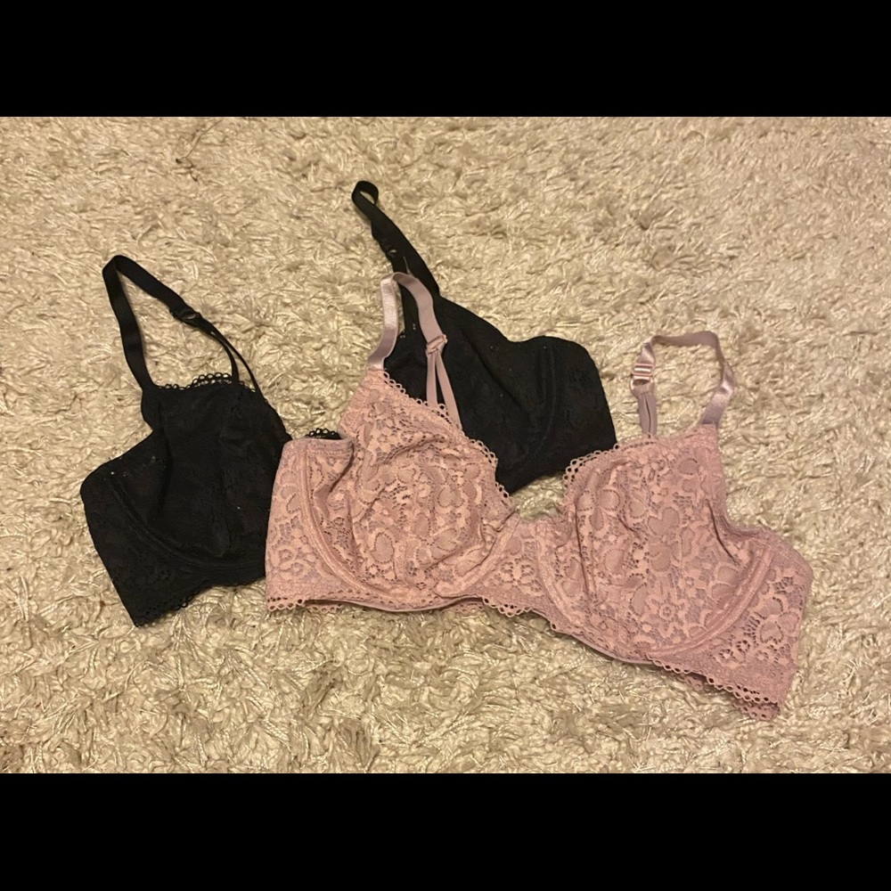 bras